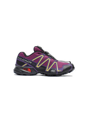 Salomon SPEEDCROSS 3 | L47587700 | AFEW STORE